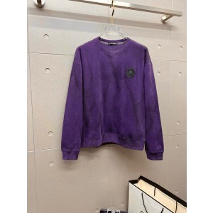 크롬하츠 3컬러 남자 맨투맨