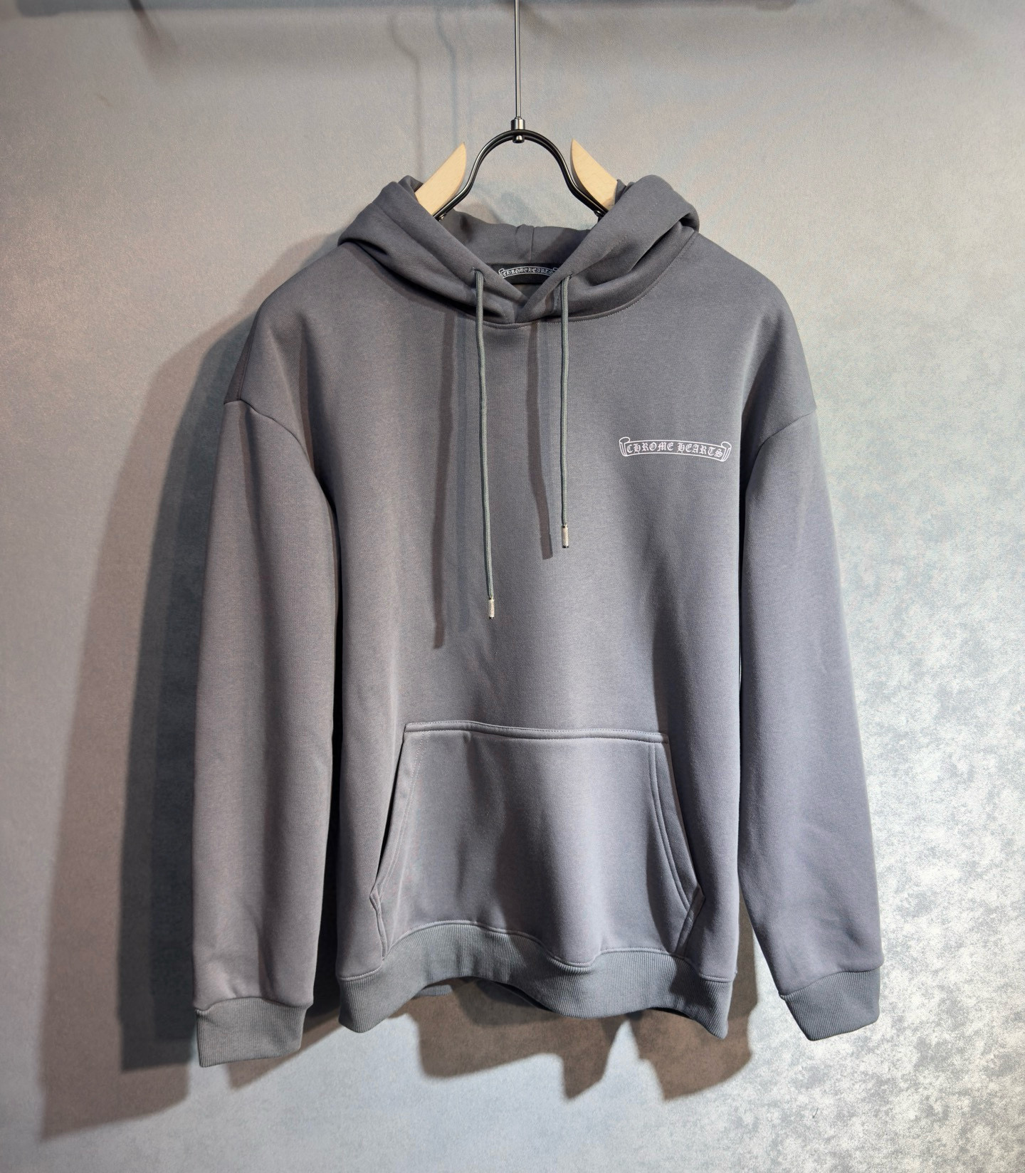 크롬하츠 남자 후드티