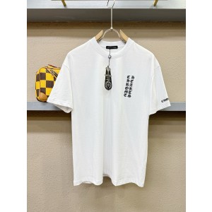 크롬하츠 남자 반팔티