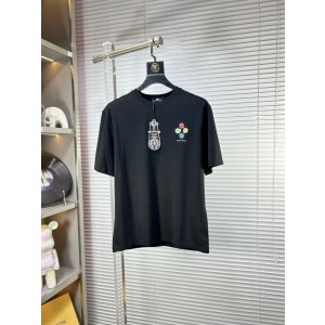 크롬하츠 남자 반팔티