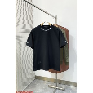 크롬하츠 남자 반팔티