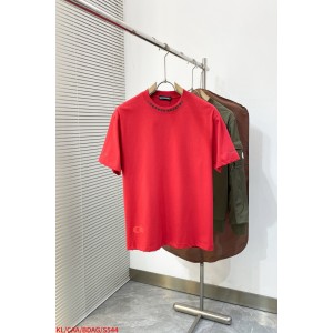 크롬하츠 2컬러 남자 반팔티