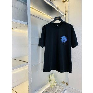 크롬하츠 2컬러 남자 반팔티