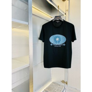 크롬하츠 2컬러 남자 반팔티