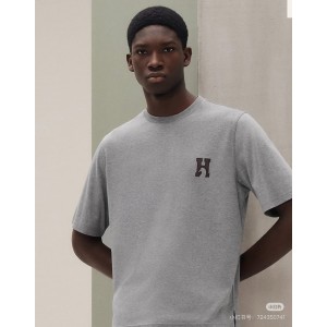 에르메스 남자 반팔티