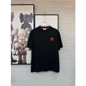 에르메스 남자 반팔티