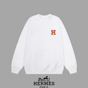 에르메스 남자 맨투맨