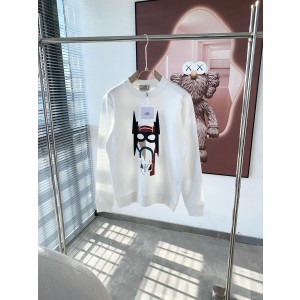 에르메스 남자 맨투맨