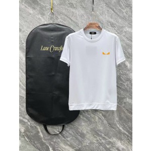 펜디 2컬러 남자 반팔티