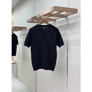 펜디 남자 반팔티