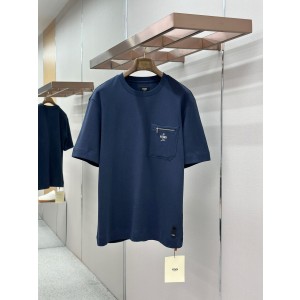 펜디 남자 반팔티