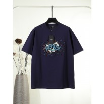 펜디 남자 반팔티