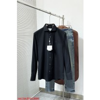 에르메스 남자 셔츠