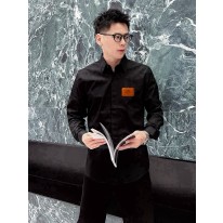 에르메스 남자 셔츠