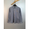 에르메스 남자 셔츠