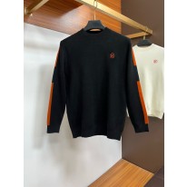 에르메스 남자 니트