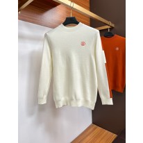 에르메스 남자 니트