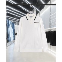 에르메스 남자 니트