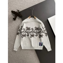 에르메스 남자 니트