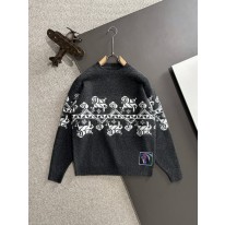 에르메스 남자 니트