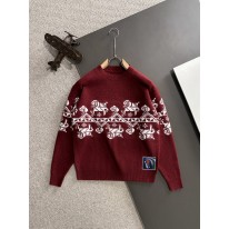 에르메스 남자 니트