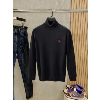 에르메스 9컬러 남자 니트