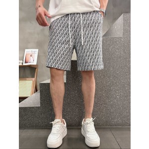 펜디 남자 반바지