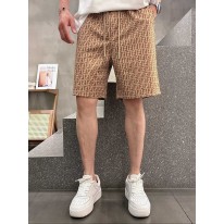 펜디 남자 반바지