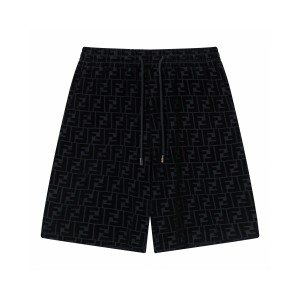 펜디 남자 반바지