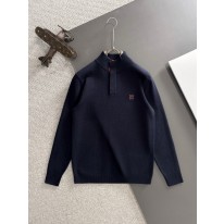 에르메스 남자 니트