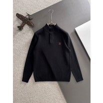 에르메스 남자 니트