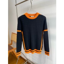 에르메스 남자 니트