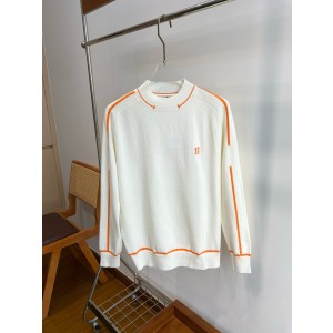 에르메스 남자 니트