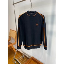 에르메스 남자 니트