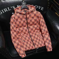 에르메스 남자 패딩