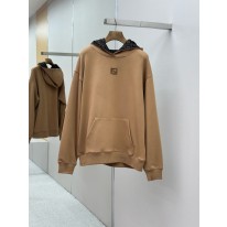 펜디 남자 맨투맨 후드티