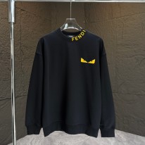 펜디 남자 맨투맨 후드티