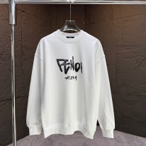 펜디 남자 맨투맨 후드티