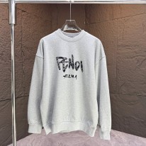 펜디 남자 맨투맨 후드티