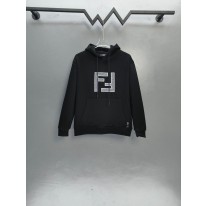 펜디 남자 맨투맨 후드티