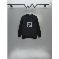 펜디 남자 맨투맨 후드티