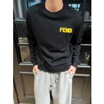 펜디 남자 맨투맨 후드티