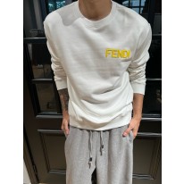 펜디 남자 맨투맨 후드티