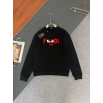 펜디 남자 맨투맨 후드티