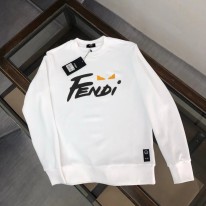 펜디 남자 맨투맨 후드티