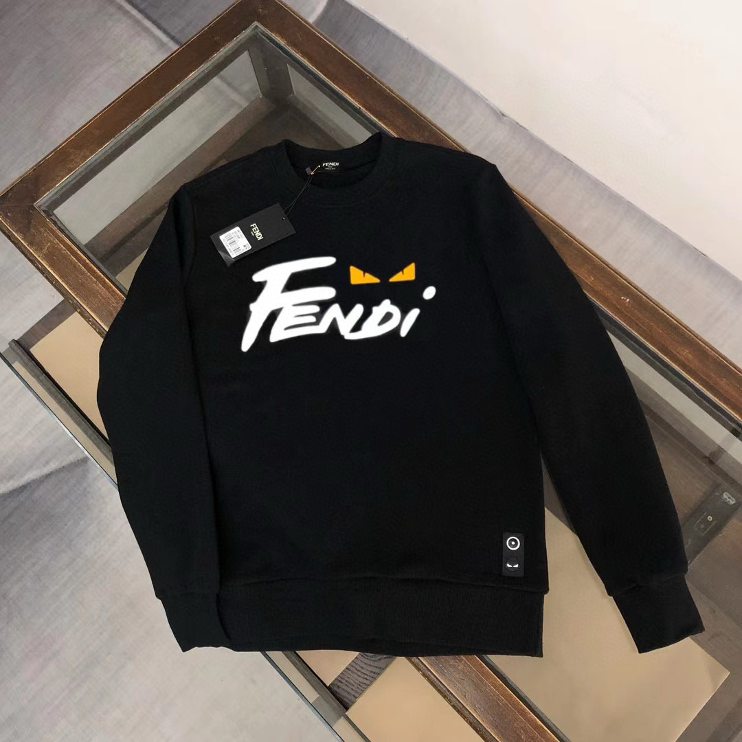 펜디 남자 맨투맨 후드티