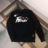 펜디 남자 맨투맨 후드티