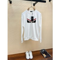 펜디 남자 맨투맨 후드티