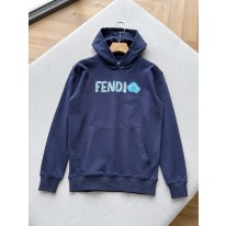 펜디 남자 맨투맨 후드티