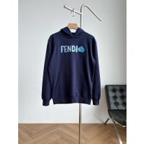 펜디 남자 맨투맨 후드티